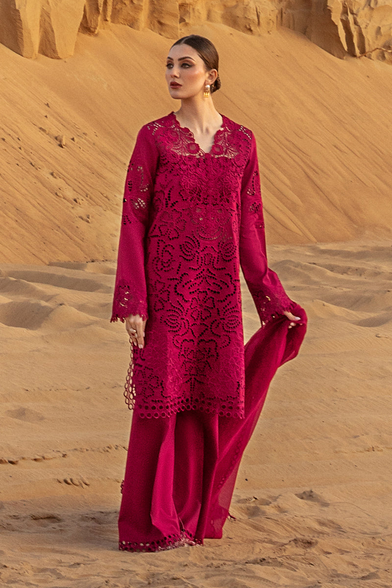 NF 522 RangRasiya Chickenkari Special Lawn 3PV
