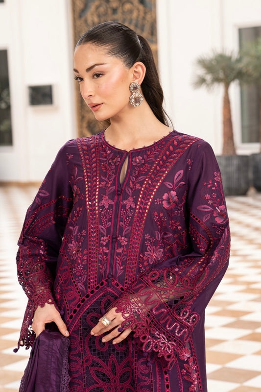 Mariab Luxury Winter Special Danak 3PC