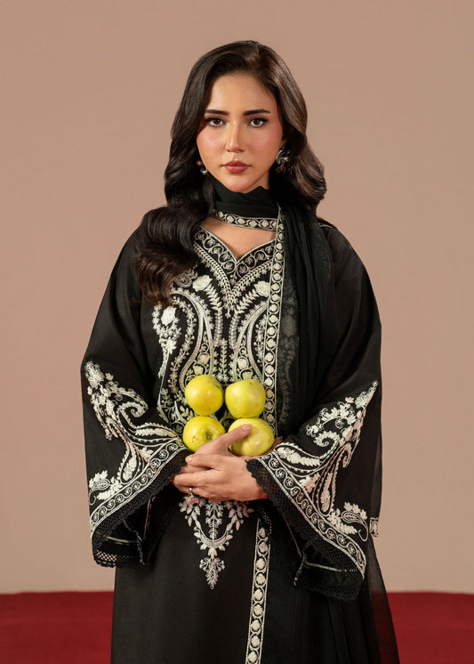 NF-316 Maria B Luxury Embroidered Ready to Wear Dubata